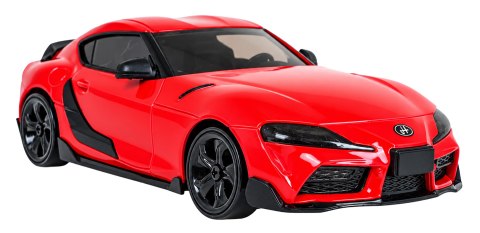 Auto Do Driftu SPEED + Akcesoria Czerwone