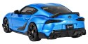 Auto Do Driftu SPEED + Akcesoria Niebieskie
