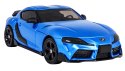 Auto Do Driftu SPEED + Akcesoria Niebieskie
