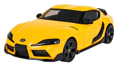 Auto Do Driftu SPEED + Akcesoria Żółte