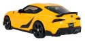 Auto Do Driftu SPEED + Akcesoria Żółte