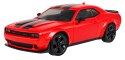 Auto Do Driftu SPORT + Akcesoria Czerwone