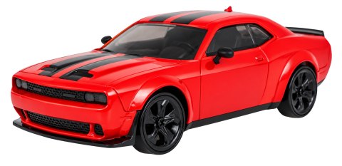 Auto Do Driftu SPORT + Akcesoria Czerwone