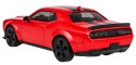 Auto Do Driftu SPORT + Akcesoria Czerwone