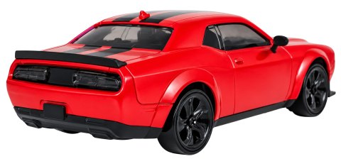 Auto Do Driftu SPORT + Akcesoria Czerwone