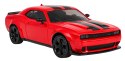Auto Do Driftu SPORT + Akcesoria Czerwone