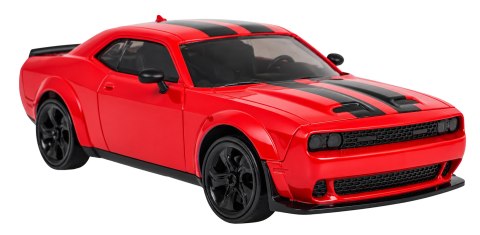 Auto Do Driftu SPORT + Akcesoria Czerwone