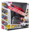 Auto Do Driftu SPORT + Akcesoria Czerwone