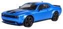 Auto Do Driftu SPORT + Akcesoria Niebieskie