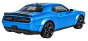 Auto Do Driftu SPORT + Akcesoria Niebieskie