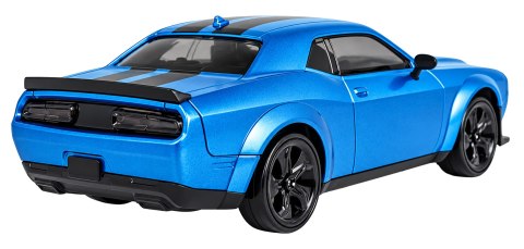 Auto Do Driftu SPORT + Akcesoria Niebieskie