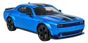 Auto Do Driftu SPORT + Akcesoria Niebieskie