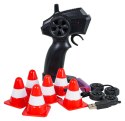 Auto Do Driftu SPORT + Akcesoria Niebieskie