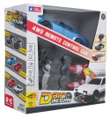 Auto Do Driftu SPORT + Akcesoria Niebieskie