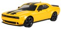 Auto Do Driftu SPORT + Akcesoria Żółte