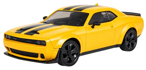 Auto Do Driftu SPORT + Akcesoria Żółte