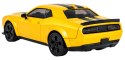 Auto Do Driftu SPORT + Akcesoria Żółte