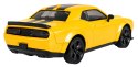 Auto Do Driftu SPORT + Akcesoria Żółte