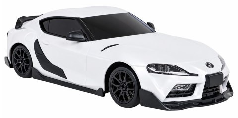 Auto R/C Do Drift WolfSlide 1:24 + Akcesoria Biały