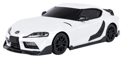Auto R/C Do Drift WolfSlide 1:24 + Akcesoria Biały