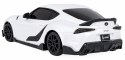 Auto R/C Do Drift WolfSlide 1:24 + Akcesoria Biały