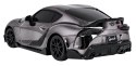 Auto R/C Do Drift WolfSlide 1:24 + Akcesoria Czarny