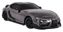 Auto R/C Do Drift WolfSlide 1:24 + Akcesoria Czarny