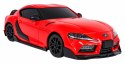 Auto R/C Do Drift WolfSlide 1:24 + Akcesoria Czerwony