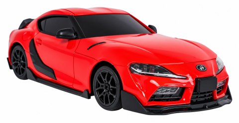 Auto R/C Do Drift WolfSlide 1:24 + Akcesoria Czerwony