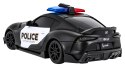 Auto R/C Do Drift WolfSlide 1:24 + Akcesoria Policja