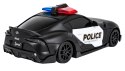 Auto R/C Do Drift WolfSlide 1:24 + Akcesoria Policja