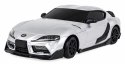 Auto R/C Do Drift WolfSlide 1:24 + Akcesoria Srebrny
