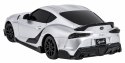 Auto R/C Do Drift WolfSlide 1:24 + Akcesoria Srebrny
