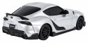 Auto R/C Do Drift WolfSlide 1:24 + Akcesoria Srebrny