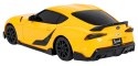 Auto R/C Do Drift WolfSlide 1:24 + Akcesoria Żółty