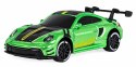 Auto R/C Do MINI Drift 1:64 SmokeRacer Zielony
