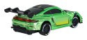 Auto R/C Do MINI Drift 1:64 SmokeRacer Zielony