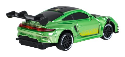 Auto R/C Do MINI Drift 1:64 SmokeRacer Zielony