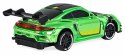Auto R/C Do MINI Drift 1:64 SmokeRacer Zielony