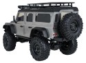 Auto R/C Terenowe RTR APEX 4 1:16 Biały