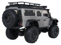 Auto R/C Terenowe RTR APEX 4 1:16 Biały