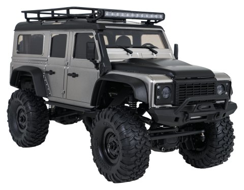 Auto R/C Terenowe RTR APEX 4 1:16 Biały