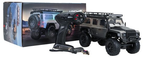 Auto R/C Terenowe RTR APEX 4 1:16 Biały
