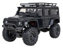 Auto R/C Terenowe RTR APEX 4 1:16 Czarny