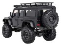 Auto R/C Terenowe RTR APEX 4 1:16 Czarny