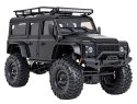 Auto R/C Terenowe RTR APEX 4 1:16 Czarny