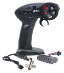 Auto R/C Terenowe RTR APEX 4 1:16 Czarny