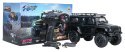 Auto R/C Terenowe RTR APEX 4 1:16 Czarny