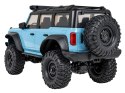 Auto R/C Terenowe RTR APEX 4 1:16 Niebieskie