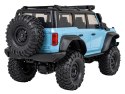 Auto R/C Terenowe RTR APEX 4 1:16 Niebieskie